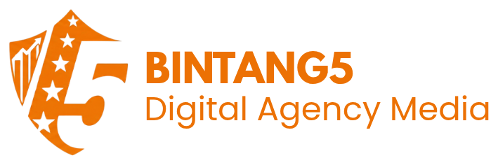 Bintang5 Agency